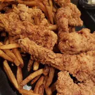 Rip It Chicken