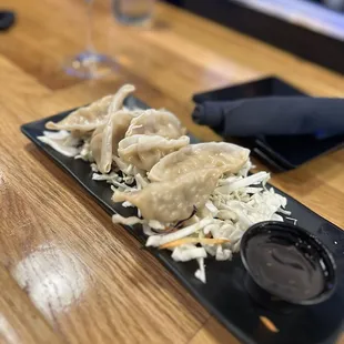 Pot Stickers