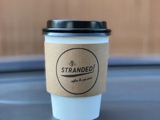 Stranded Coffee