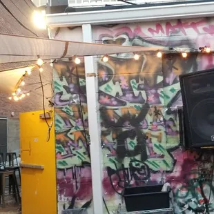 Eightball Saloon