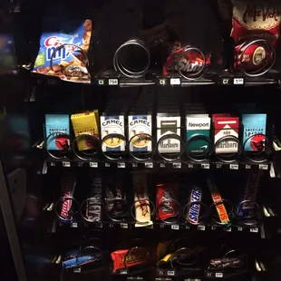 Vending machine