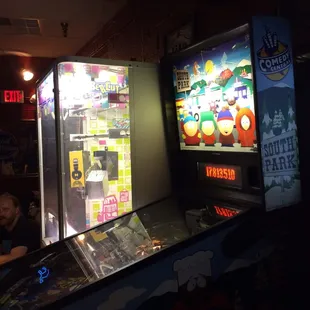 South Park game