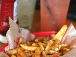 Good Time Charleys