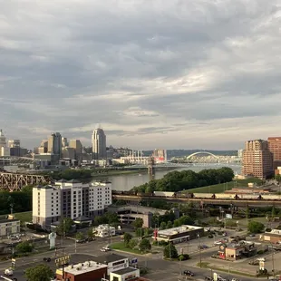 Covington &amp; Downton Cincinnati