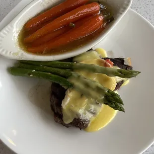 Filet Mignon