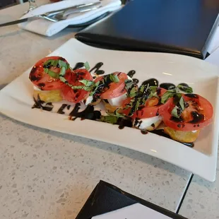 Bruschetta