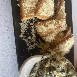 Pita Chips
