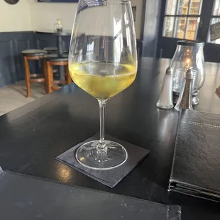 Chardonnay