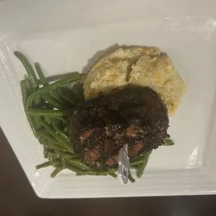 CENTER CUT FILET
