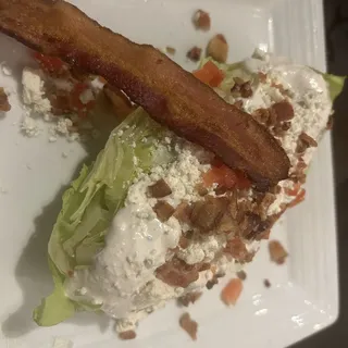 ICEBERG WEDGE