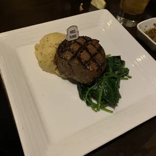 CENTER CUT FILET