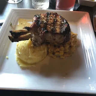 PRIME IOWA CHOP