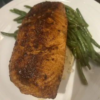 ATLANTIC SALMON