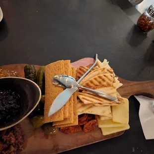 Half board