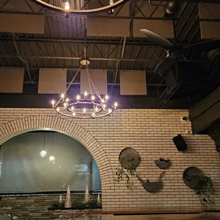 Love the decor