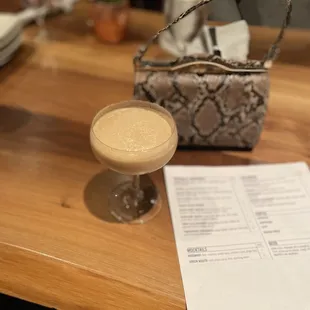 Hazelnut Buzz