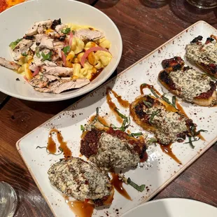 Bruschetta
