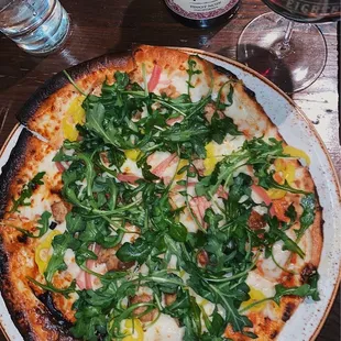 Alfonzo Pizza