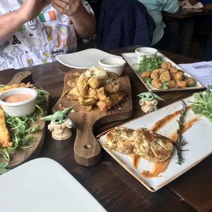 Crab Cakes