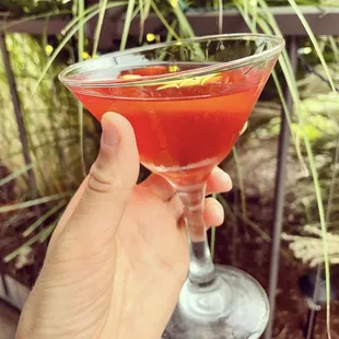 drink