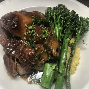 food, steak