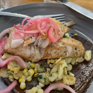 Walleye
