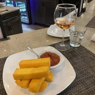 Polenta