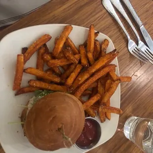 Chicken Salad Sandwich