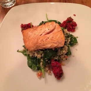 Scottish Salmon