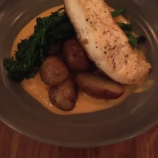 Halibut