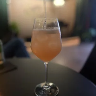 drink
