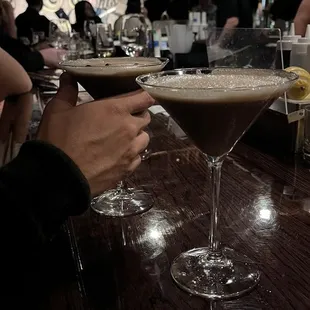 Espresso Martini