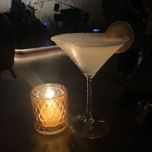 drink