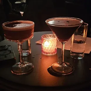 drink