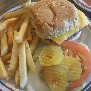 food, burger, burgers