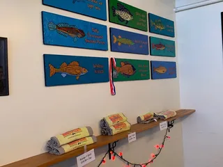 Muskellunge Brewing Company