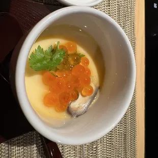 Chawanmushi