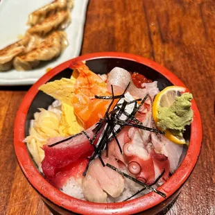 Chirashi