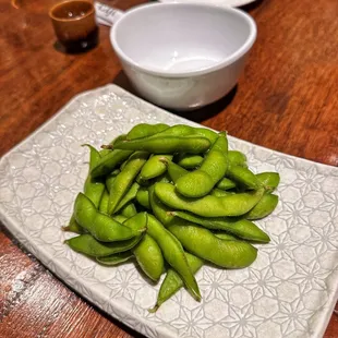 Edamame