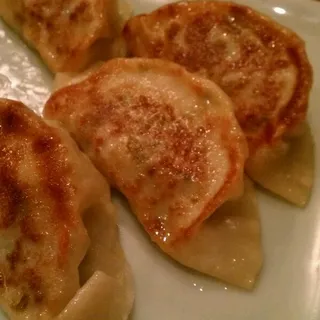 Gyoza