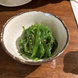 Wakame Salad