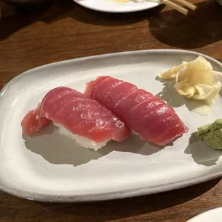 Maguro, Tuna