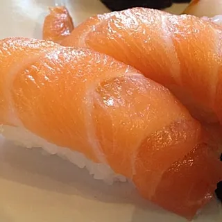 Sake, Salmon