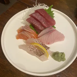 Shiromaguro, White Tuna