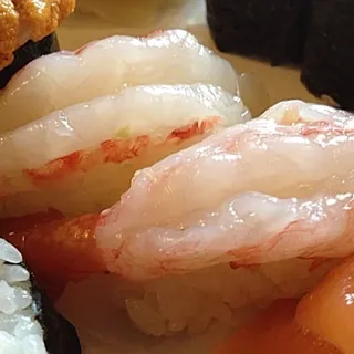 Amaebi, Sweet Shrimp