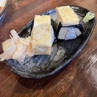 Tamago, Egg