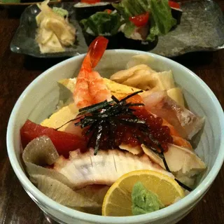Chirashi