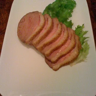 Duck Breast