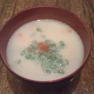 Special Miso Soup
