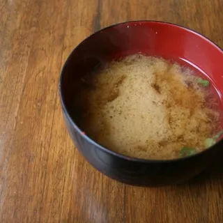 Miso Soup